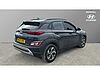 Hyundai KONA KONA 1.6 GDi Hybrid SE Connect 5dr DCT Grey