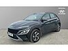 Hyundai KONA KONA 1.6 GDi Hybrid SE Connect 5dr DCT Grey