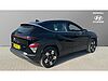 Hyundai KONA KONA 1.6 GDi Hybrid Advance 5dr DCT Black
