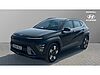 Hyundai KONA KONA 1.6 GDi Hybrid Advance 5dr DCT Black