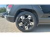 Hyundai KONA KONA 1.6 GDi Hybrid Advance 5dr DCT Black