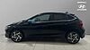 Hyundai I20 i20 5Dr HAT 1.0 T-gdi 90ps Tech Line Phantom Black