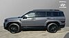 Hyundai SANTA FE Santa FE 7st 1.6TGDi Phev Cligpy AU 4WD Ecotronic Grey