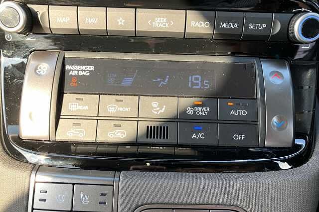 Hyundai INSTER 02 Blue