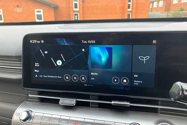 Hyundai Kona ULTIMATE