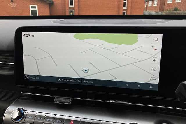 Hyundai Kona ULTIMATE