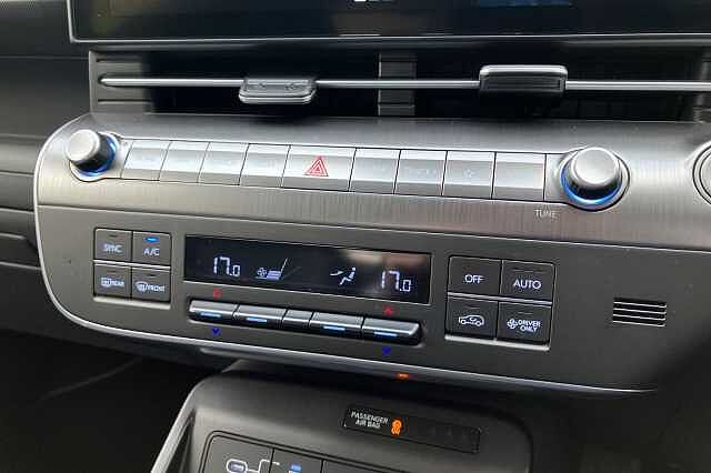 Hyundai Kona ULTIMATE