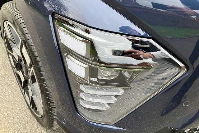 Hyundai Kona ULTIMATE