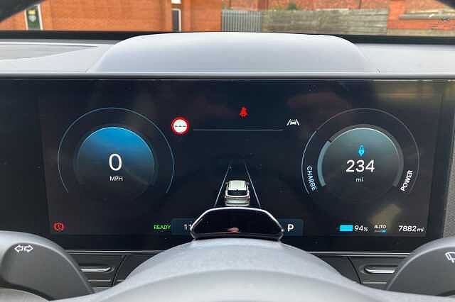 Hyundai Kona ULTIMATE