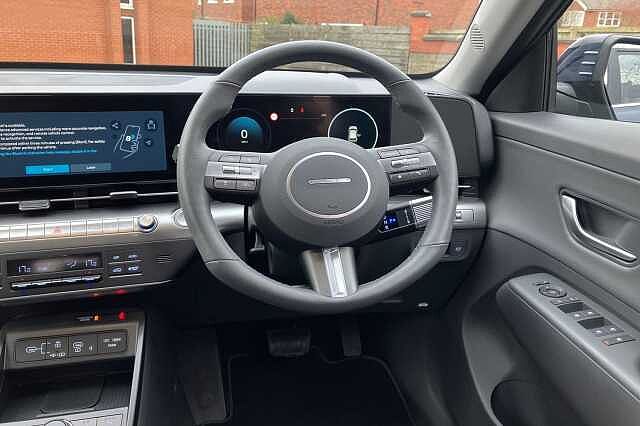 Hyundai Kona ULTIMATE