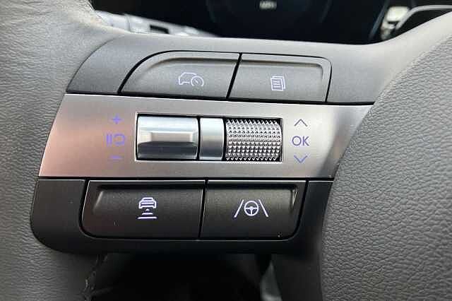 Hyundai Kona ULTIMATE