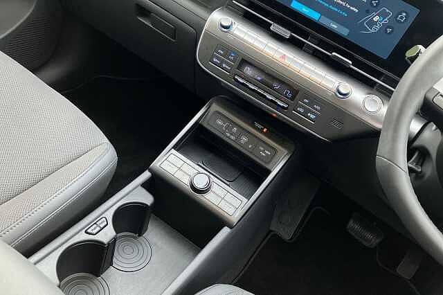 Hyundai Kona ULTIMATE