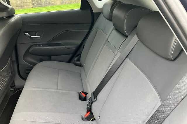 Hyundai Kona ULTIMATE