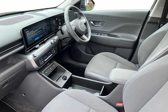 Hyundai Kona ULTIMATE