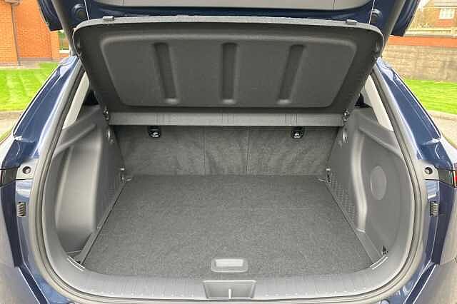 Hyundai Kona ULTIMATE