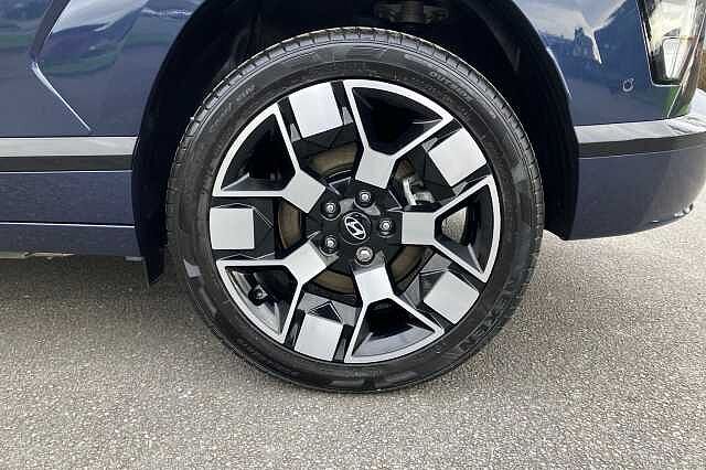 Hyundai Kona ULTIMATE