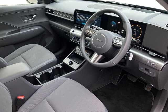 Hyundai Kona ULTIMATE