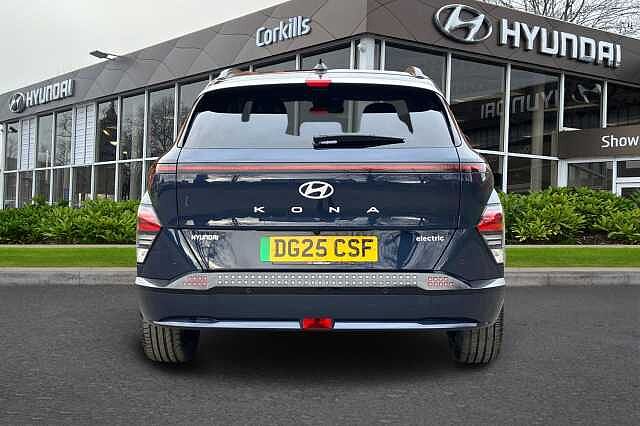 Hyundai Kona ULTIMATE