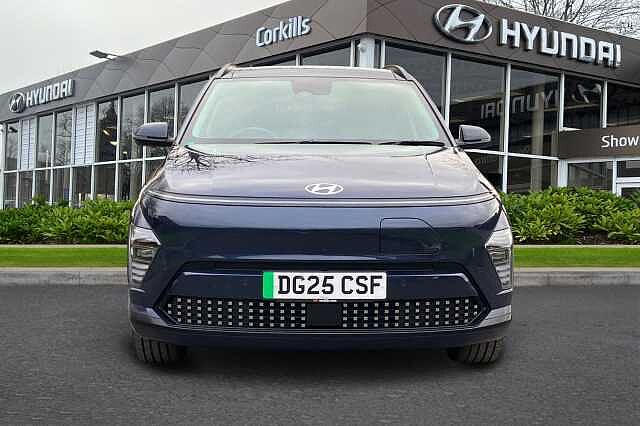 Hyundai Kona ULTIMATE