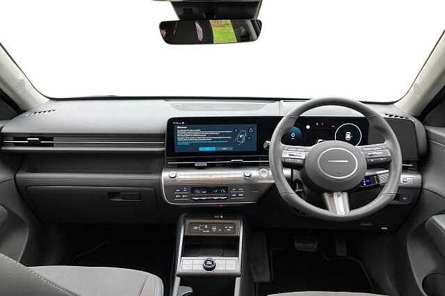 Hyundai Kona ULTIMATE