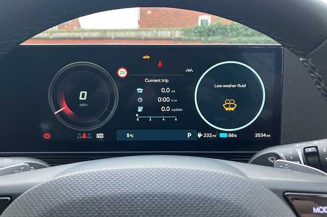 Hyundai IONIQ 5 ULTIMATE Gold