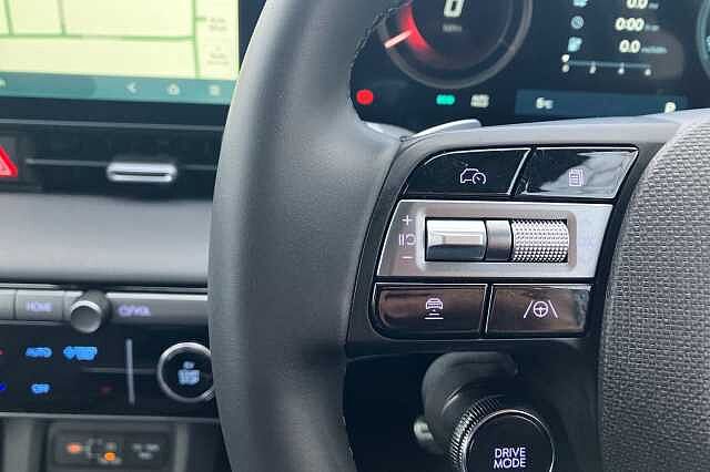 Hyundai IONIQ 5 ULTIMATE Gold