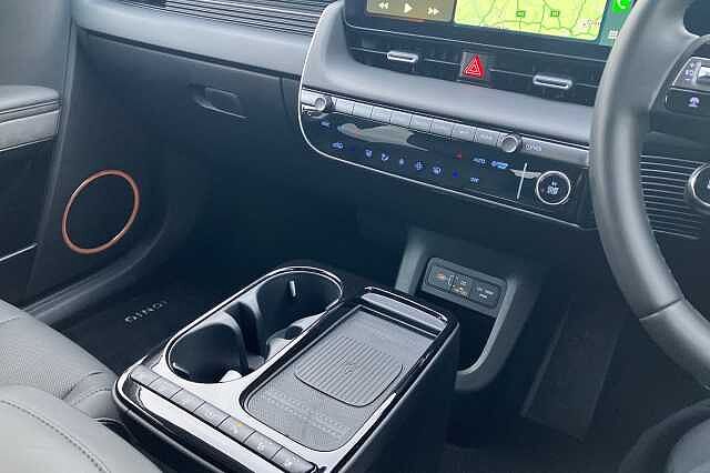 Hyundai IONIQ 5 ULTIMATE Gold