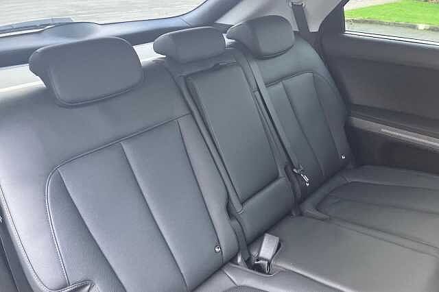 Hyundai IONIQ 5 ULTIMATE Gold