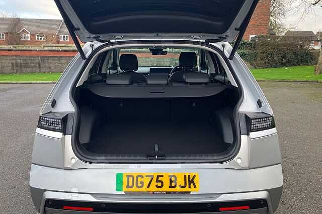 Hyundai IONIQ 5 ULTIMATE Gold