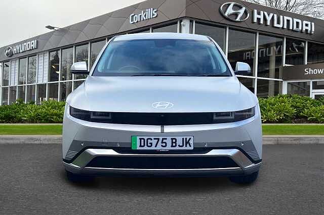 Hyundai IONIQ 5 ULTIMATE Gold