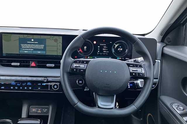 Hyundai IONIQ 5 ULTIMATE Gold