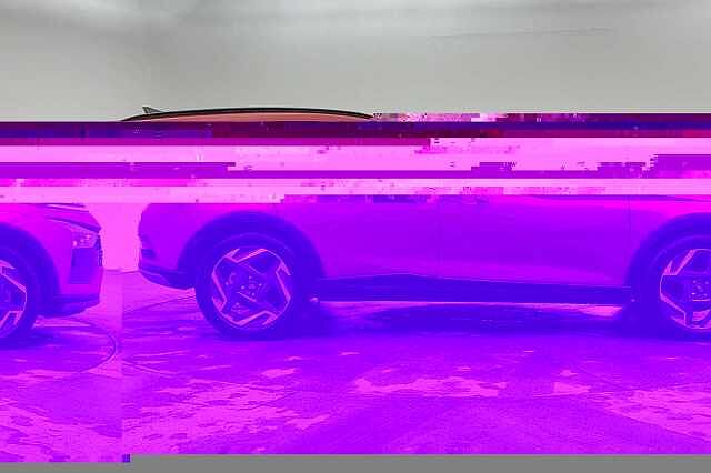 Hyundai Kona N LINE S