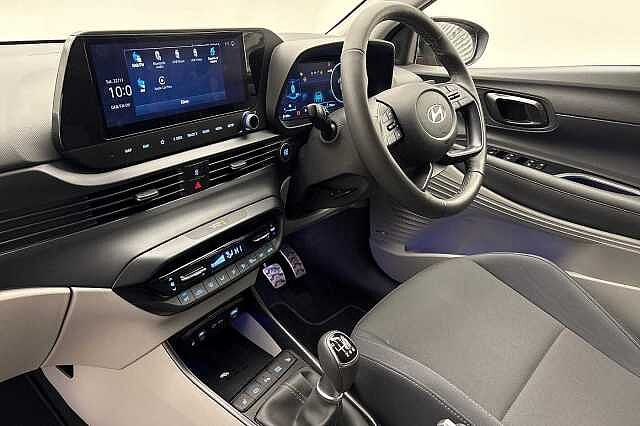 Hyundai Kona N LINE S