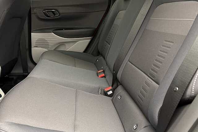 Hyundai Kona N LINE S