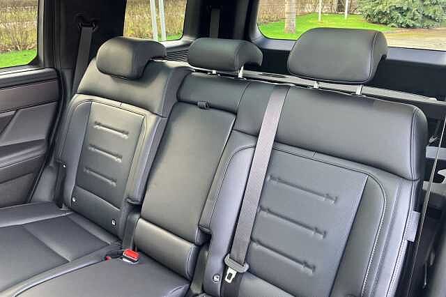 Hyundai Santa Fe CALLIGRAPHY