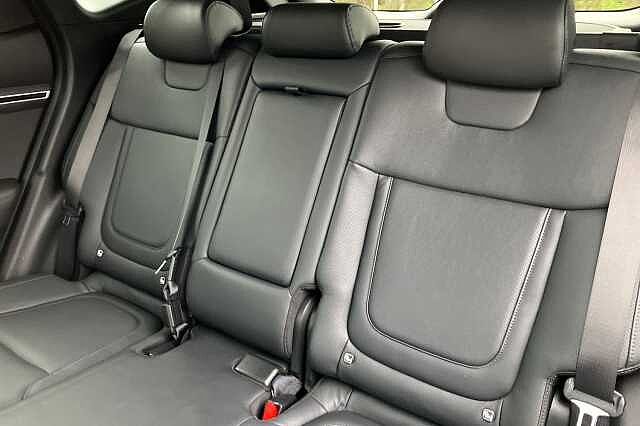 Hyundai TUCSON T-GDI ULTIMATE Grey