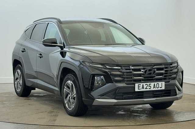 Hyundai Kona N LINE