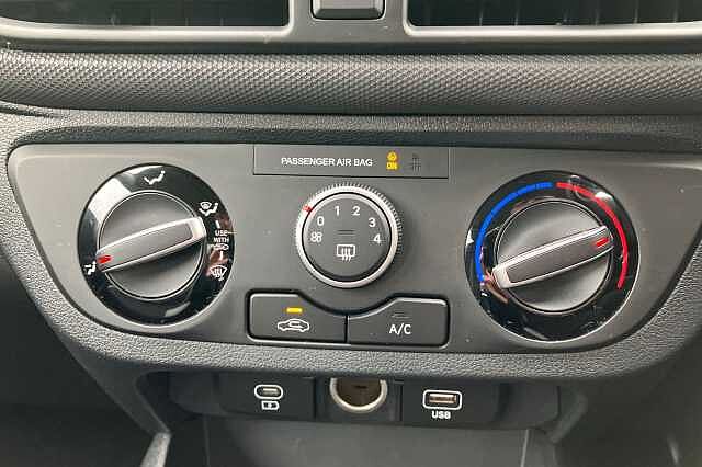 Hyundai i10 ADVANCE