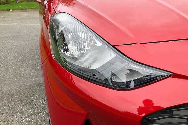 Hyundai i10 ADVANCE