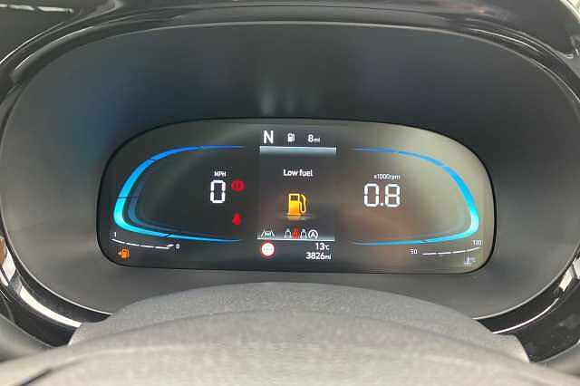 Hyundai i10 ADVANCE
