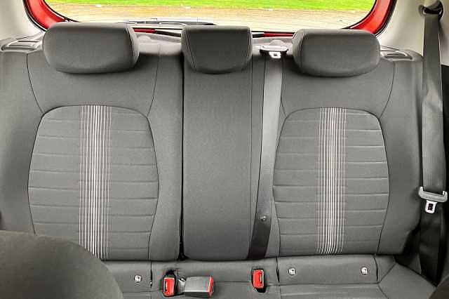 Hyundai i10 ADVANCE