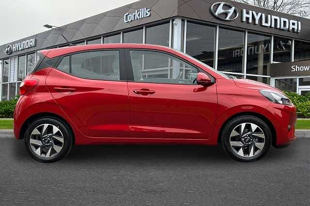 Hyundai i10 ADVANCE