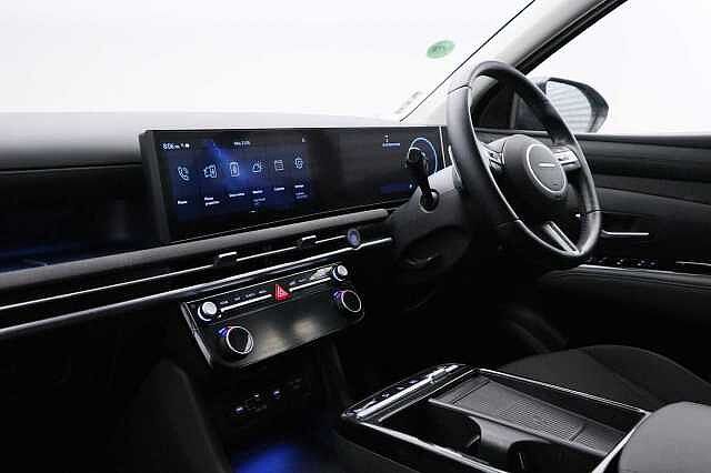 Hyundai I10 ADVANCE Black