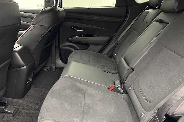 Hyundai I10 ADVANCE Black