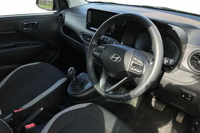 Hyundai i10 ADVANCE