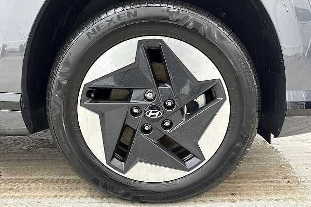 Hyundai I10 PREMIUM Grey