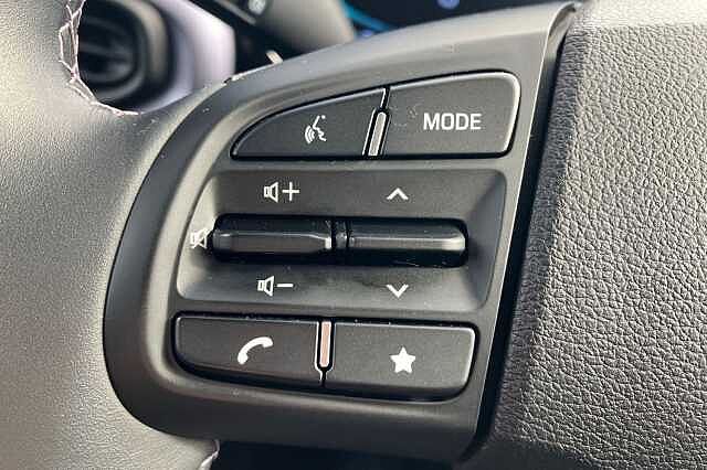 Hyundai I10 PREMIUM Blue