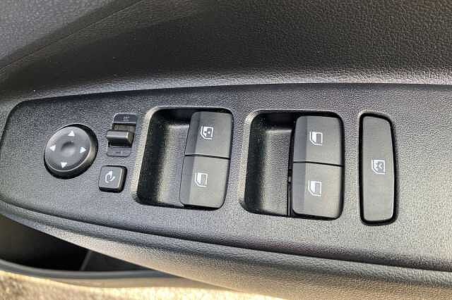 Hyundai I10 PREMIUM Blue