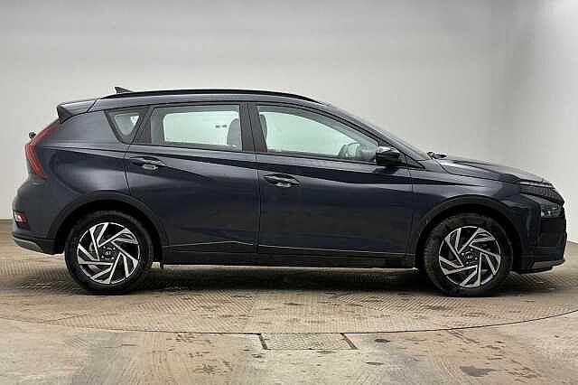 Hyundai Tucson N LINE S