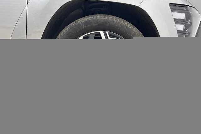 Hyundai TUCSON N LINE S Black